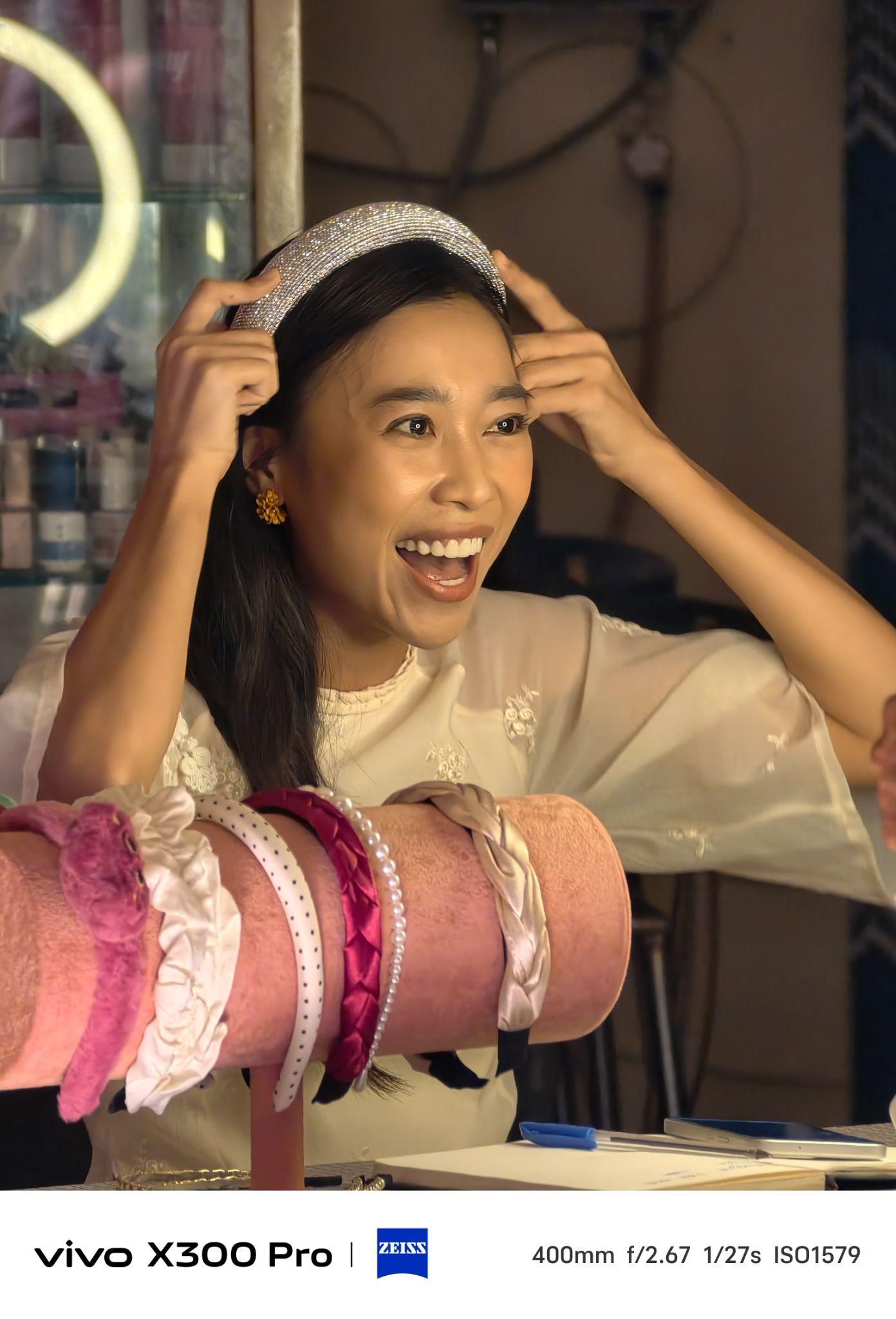 “Cùng vivo gọi Tết về” - Cú bắt tay đạo diễn “trăm tỷ” Võ Thanh Hòa và sức mạnh quay chụp của X300 Pro- Ảnh 5.