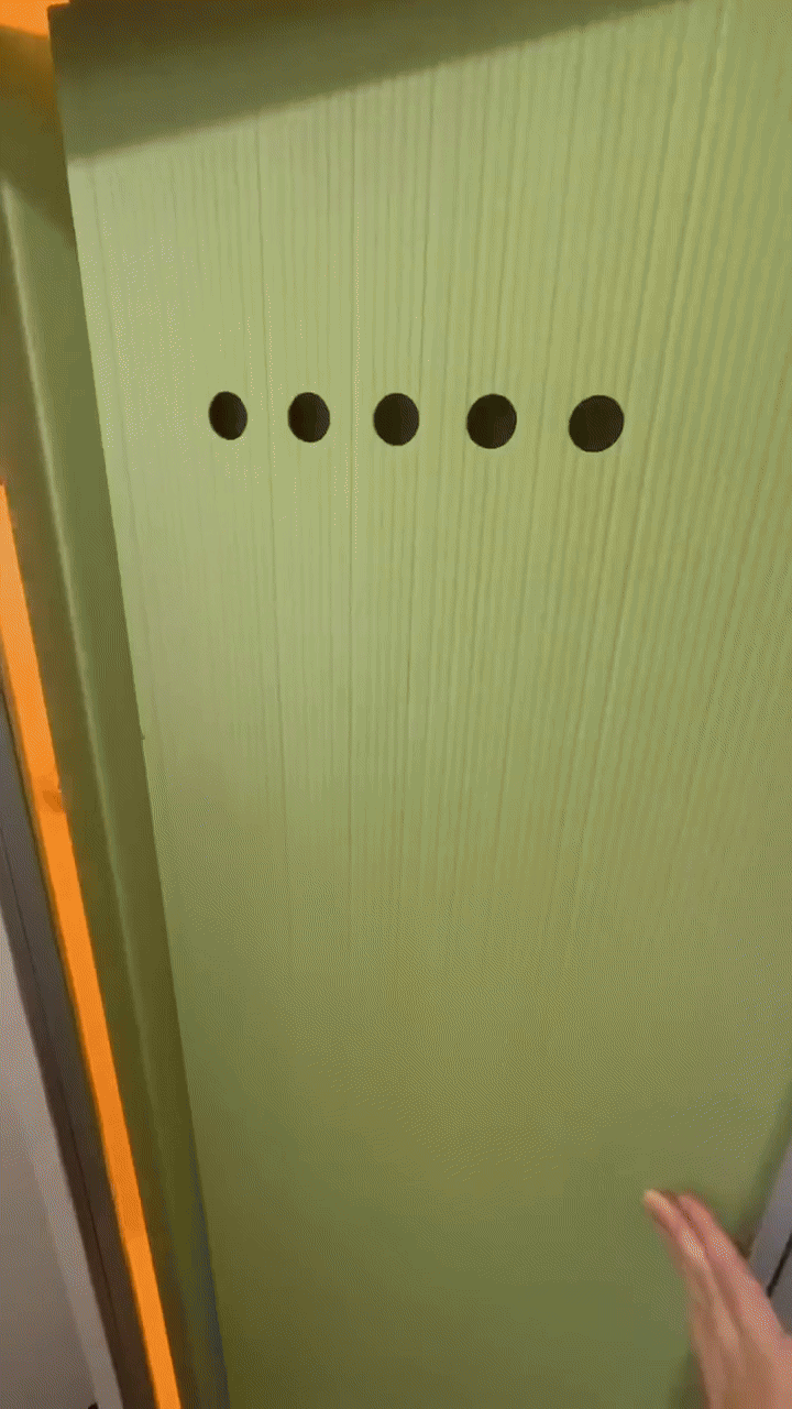 Cận cảnh nhà siêu mỏng gây ám ảnh nhất nước Nhật- Ảnh 6.