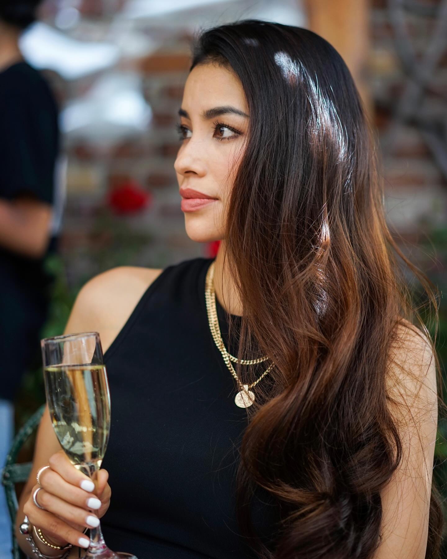 Nhan sắc 16 năm trước của Phạm Hương bị đào lại, spotlight vẫn phải nhường cho 1 người - Ảnh 7.