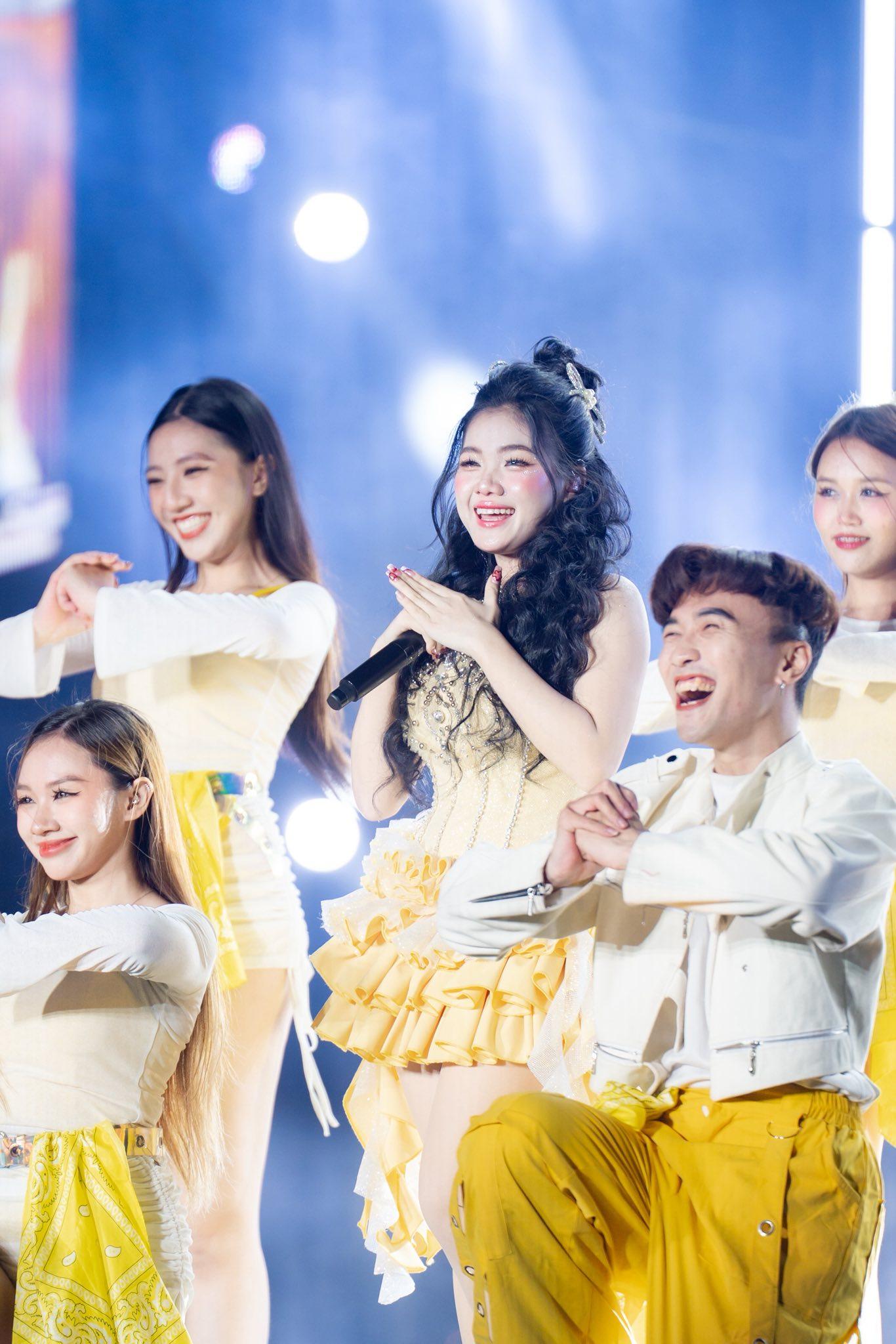 Chiến lược quản trị giúp nghệ sĩ bứt phá- Ảnh 1.