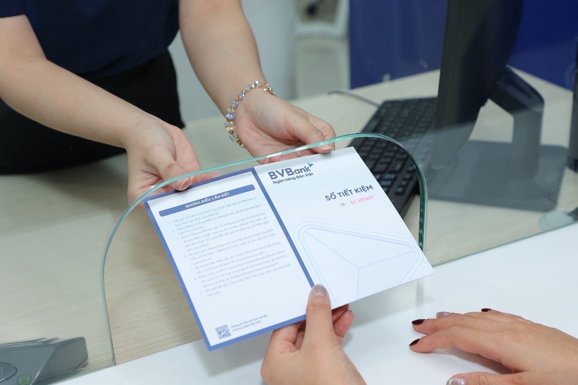BVBank triển khai loạt ưu đãi hấp dẫn nhân dịp Tết Nguyên Đán- Ảnh 3.