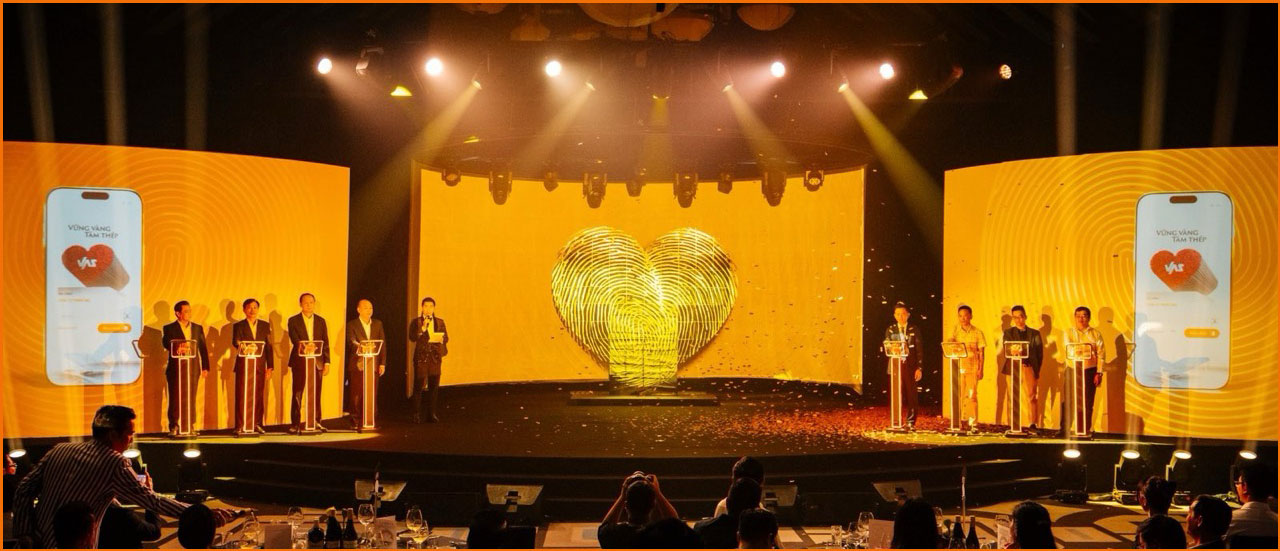 VAS Sales Portal – Khi tương lai được chạm bằng niềm tin và khát vọng- Ảnh 3.