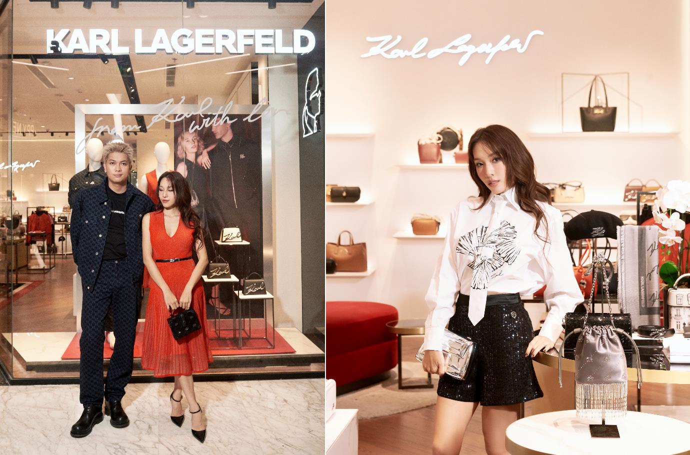 Từ cặp đôi BigDaddy - Emily đến mỹ nhân Gen Z Hương Liên: bật mí loạt outfits diện Tết "chuẩn bài"- Ảnh 2.