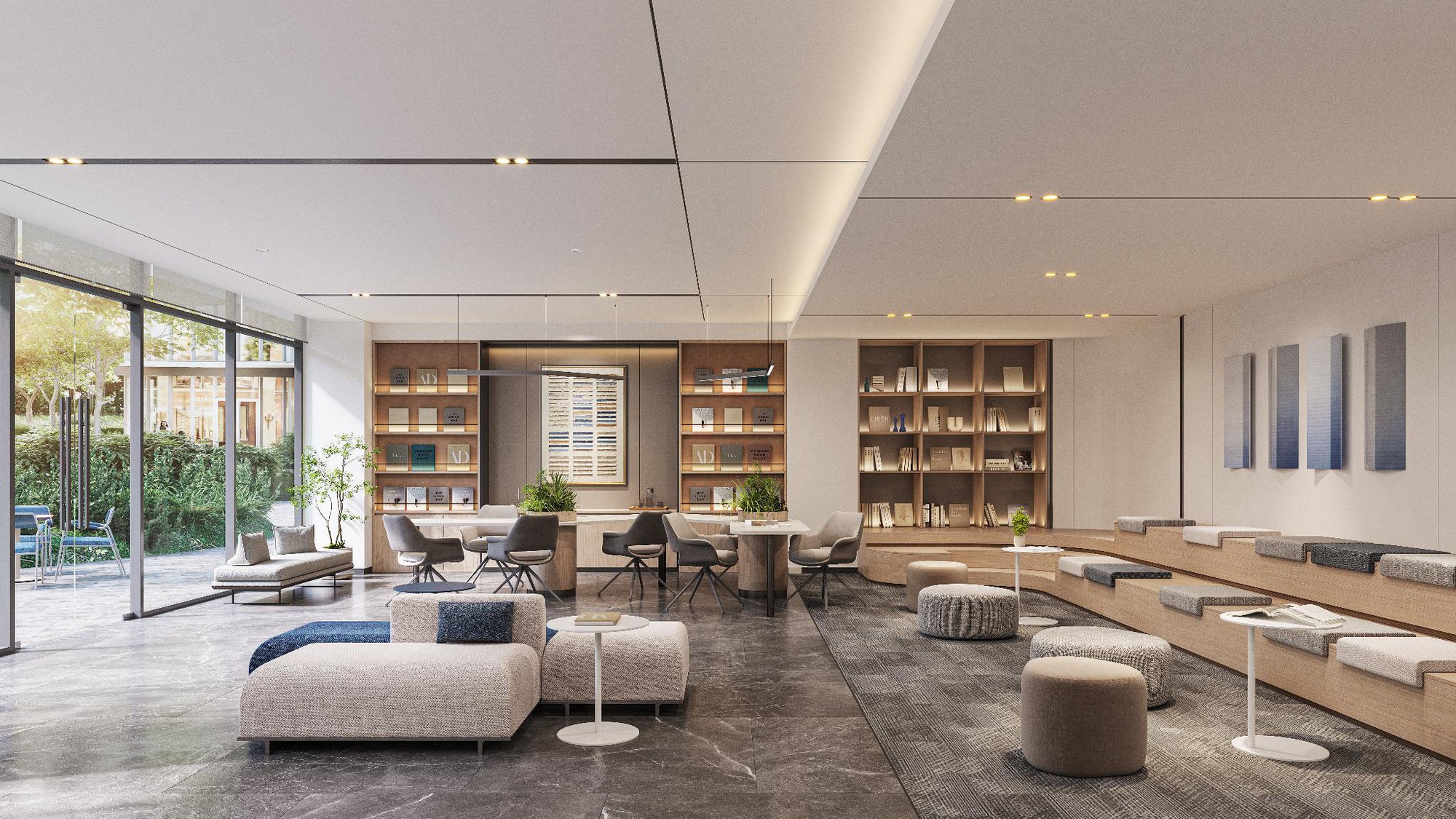 Masterise Homes chính thức ra mắt Masteri Cosmo Central giữa tâm điểm The Global City: nơi nhịp đập đô thị cộng hưởng đa phương- Ảnh 3.