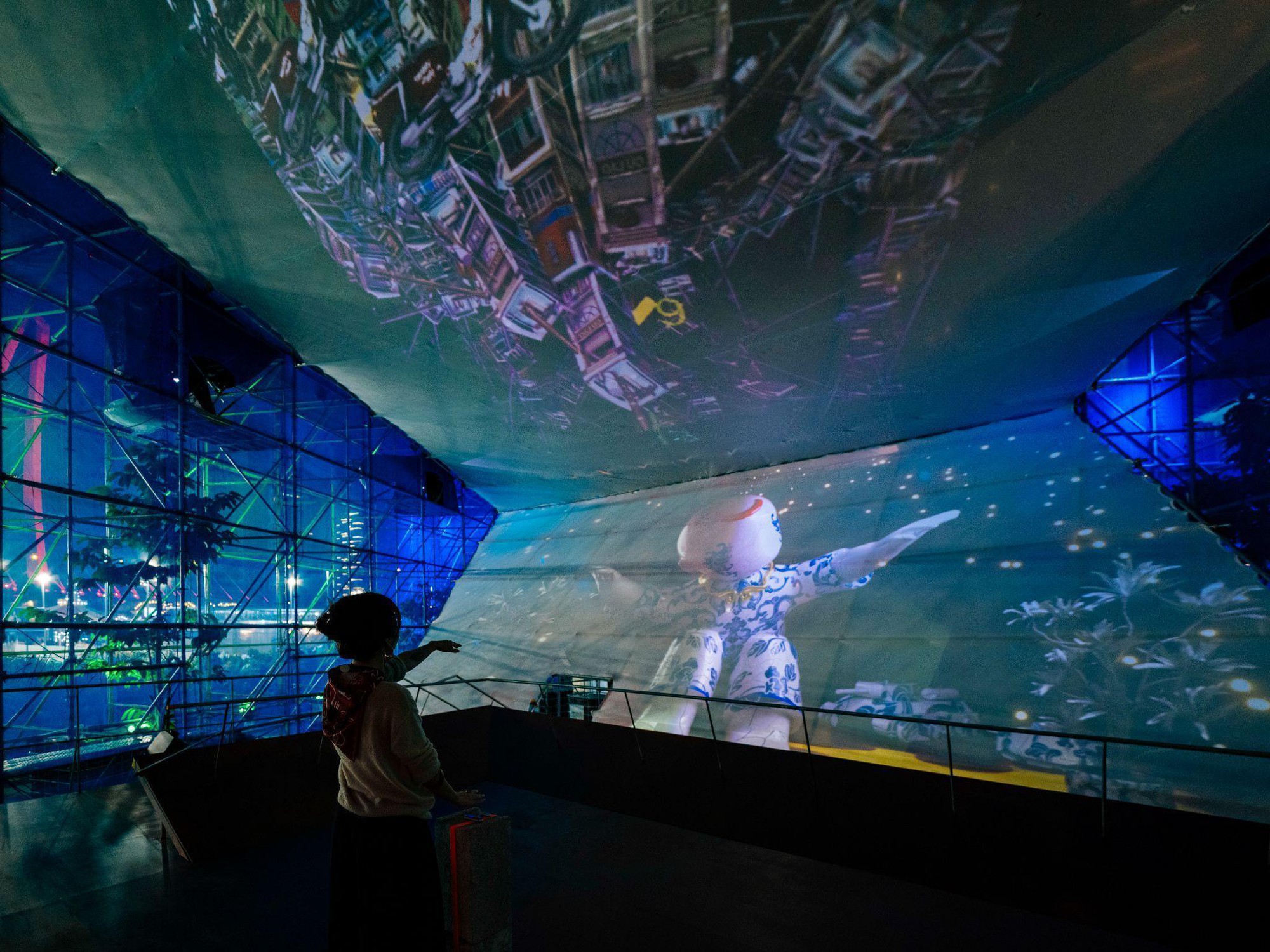 City Tết Fest kiến tạo không gian văn hóa đa trải nghiệm ở thành phố Hồ Chí Minh- Ảnh 3.