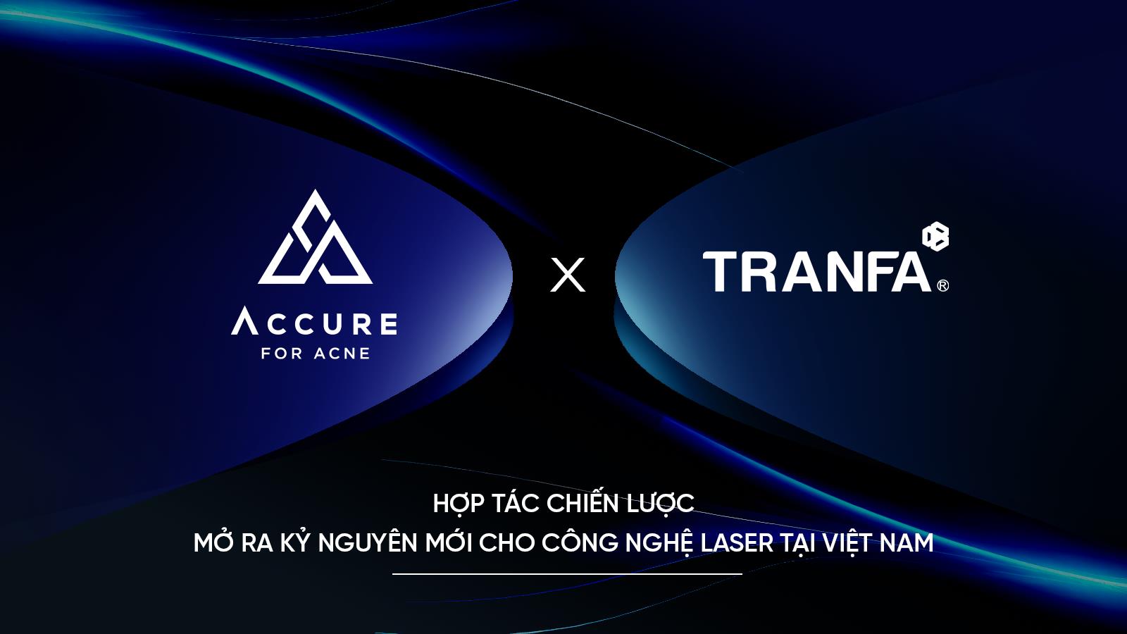 TRANFA chính thức đưa công nghệ laser bước sóng 1726nm phá hủy tuyến bã Accure về Việt Nam- Ảnh 4.