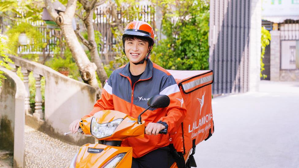 Lalamove thổi làn gió mới vào phim ngắn Việt Nam, thoát khỏi mô-típ tổng tài cũ kỹ- Ảnh 4.