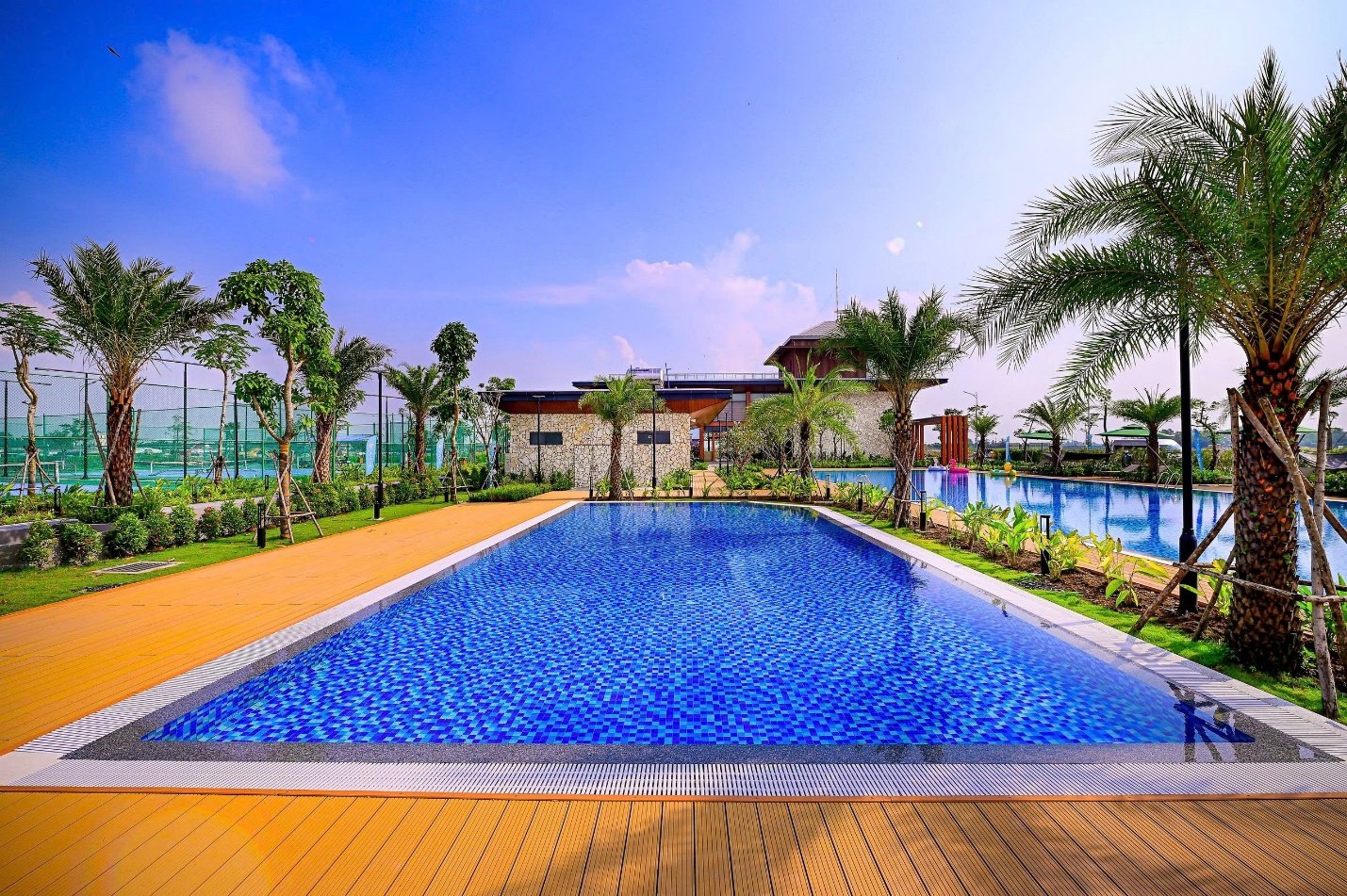 Đường Võ Văn Kiệt nối dài đưa LA Home bước vào chu kỳ tăng giá mới- Ảnh 3.