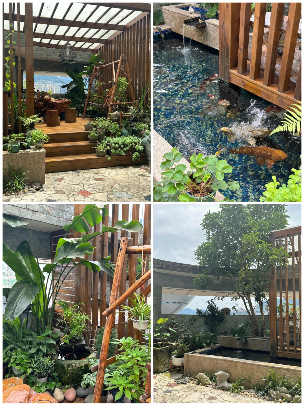 3 ngôi nhà của thế hệ trước: Không mới, không sang nhưng bước vào là thấy dễ thở lạ thường- Ảnh 10.