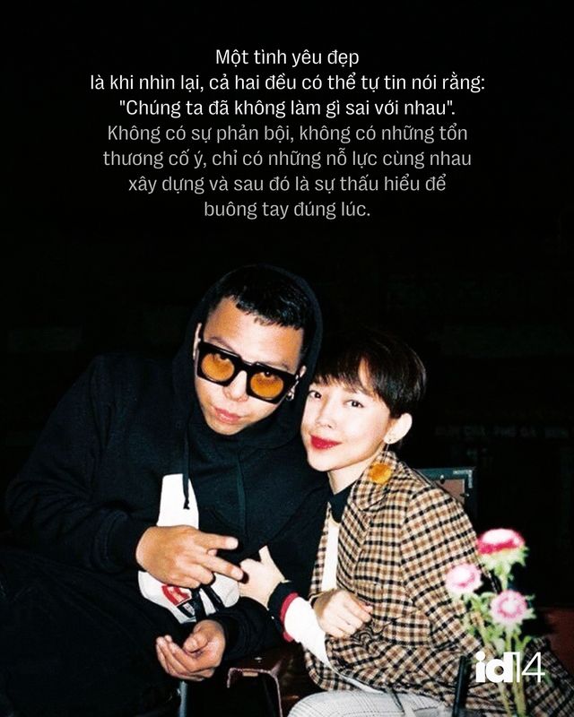 Tóc Tiên - Touliver: Dù là 1 năm hay 10 năm, chỉ cần yêu hết lòng thì đã là một phước lành rực rỡ - Ảnh 7.