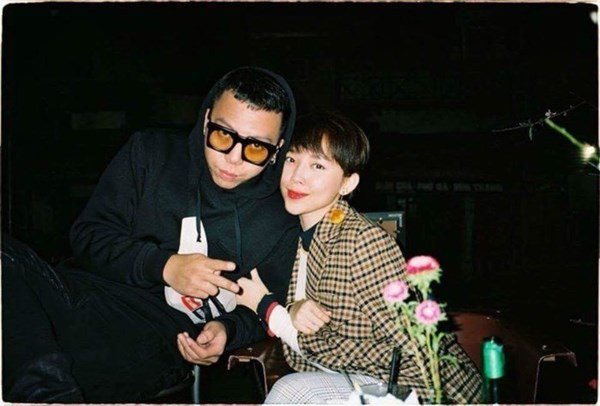 Mẹ Tóc Tiên không chấp nhận, căng thẳng với Touliver- Ảnh 2.