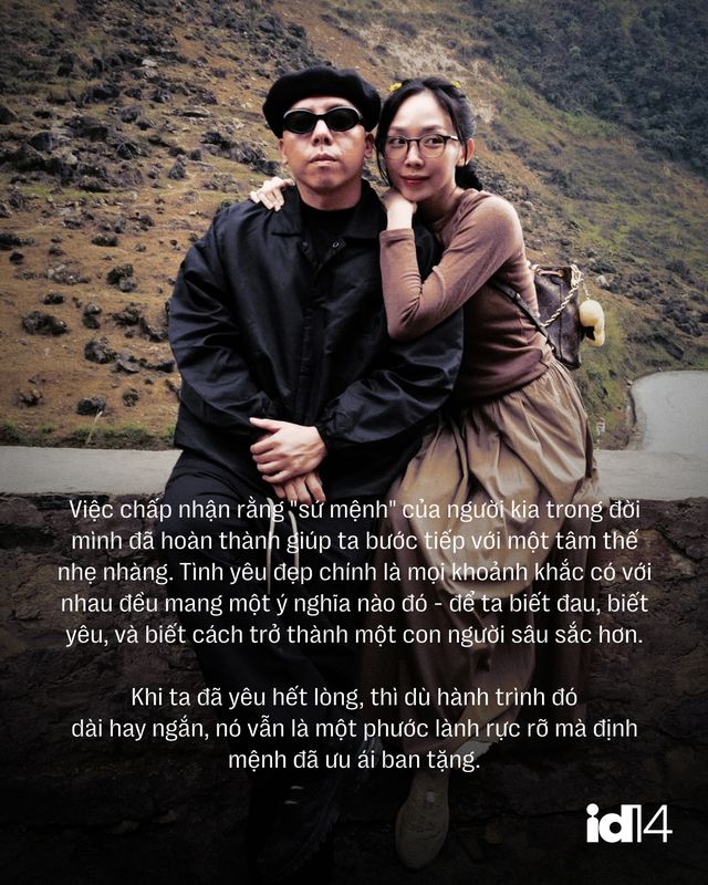 Tóc Tiên - Touliver: Dù là 1 năm hay 10 năm, chỉ cần yêu hết lòng thì đã là một phước lành rực rỡ - Ảnh 8.