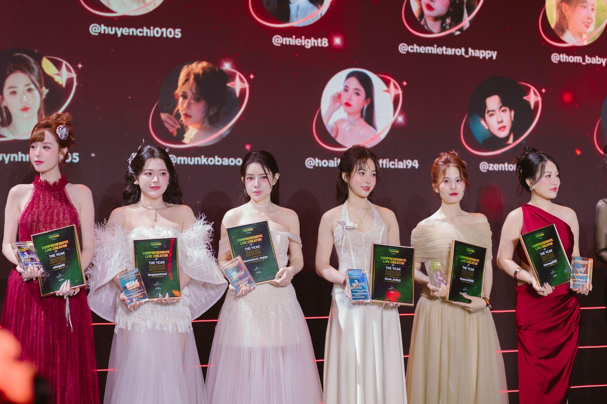 Topmus Entertainment và Gala “Spark Up The Future”: Vinh danh thế hệ các nhà sáng tạo tạo ra “giá trị thật”- Ảnh 3.