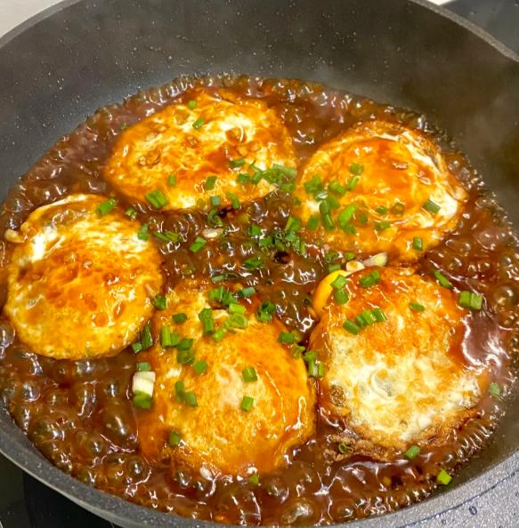 Nấu gì vào bữa tối sau khi tan làm? 10 món ăn đơn giản, dễ làm lại rất ngon cứ nấu là "ăn sạch đĩa"- Ảnh 29.