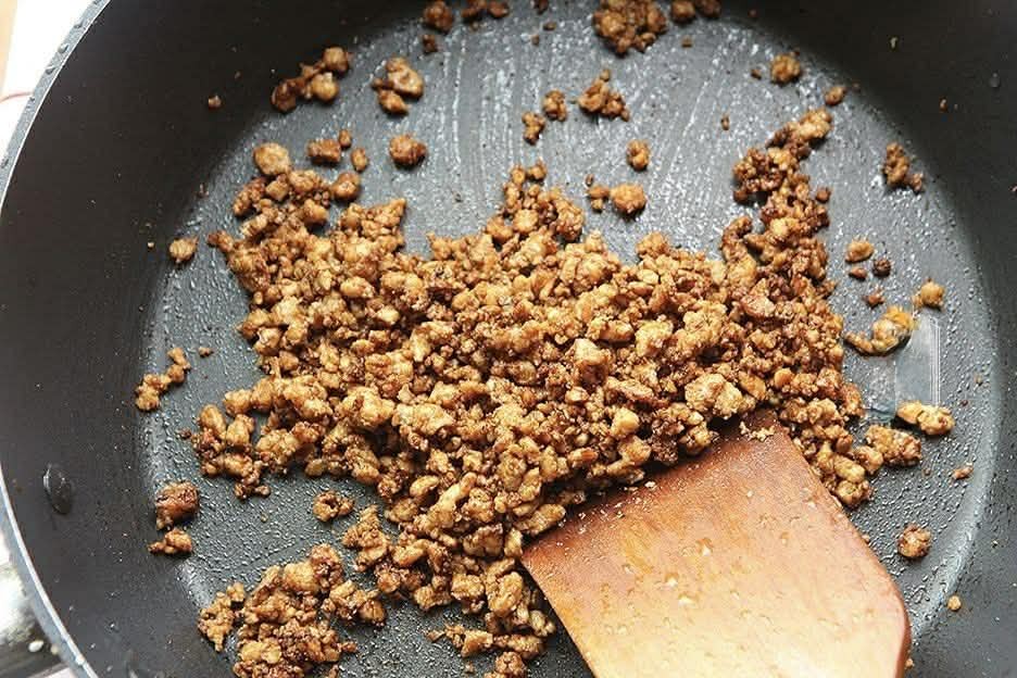 Nấu gì vào bữa tối sau khi tan làm? 10 món ăn đơn giản, dễ làm lại rất ngon cứ nấu là "ăn sạch đĩa"- Ảnh 13.