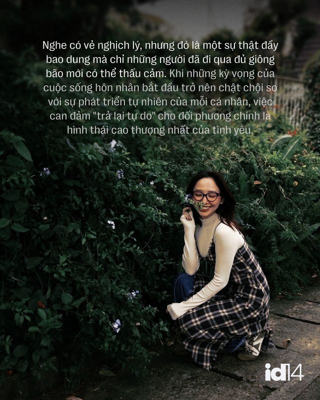 Tóc Tiên - Touliver: Dù là 1 năm hay 10 năm, chỉ cần yêu hết lòng thì đã là một phước lành rực rỡ - Ảnh 12.