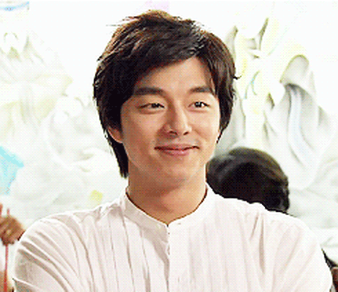 Không ngờ Gong Yoo cũng có ngày này- Ảnh 6.