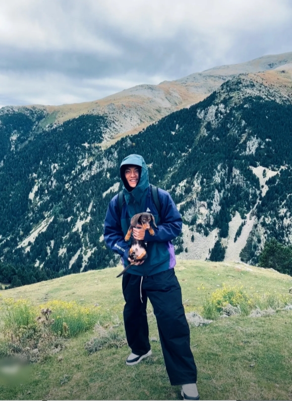 Thủ môn U23 Trung Quốc đang nổi như cồn trước trận gặp Việt Nam, được ví như “Vạn Lý Trường Thành di động” là ai?- Ảnh 15.