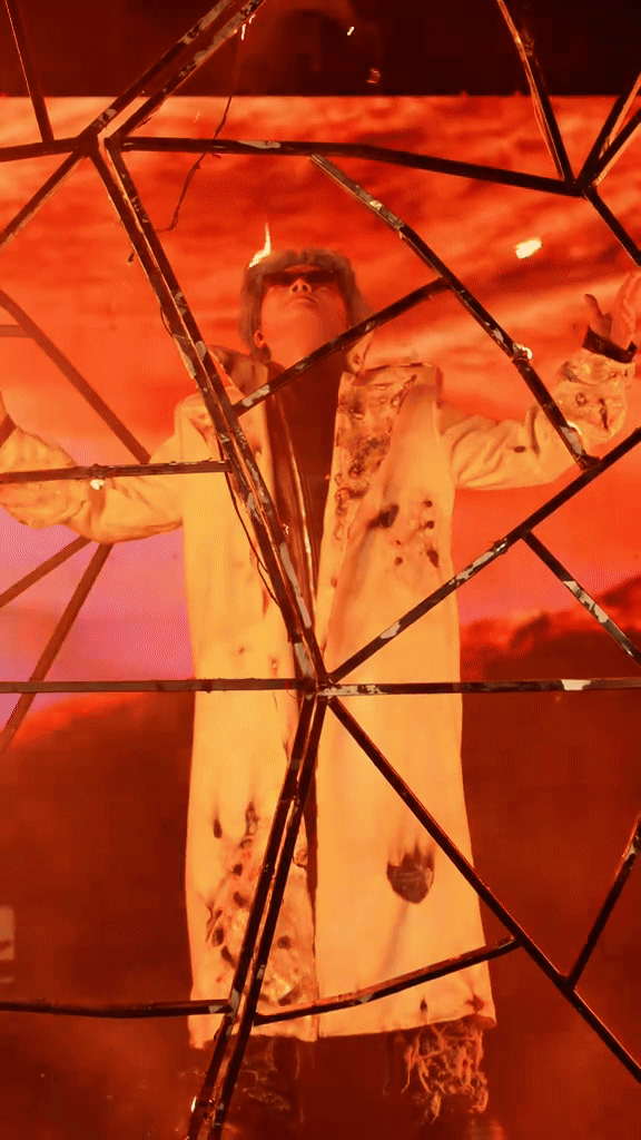 RHYDER “bốc hoả”- Ảnh 3.