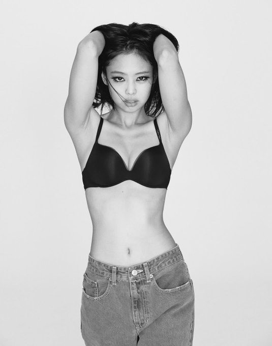 Jennie lộ bằng chứng "dao kéo" vòng 1?- Ảnh 4.