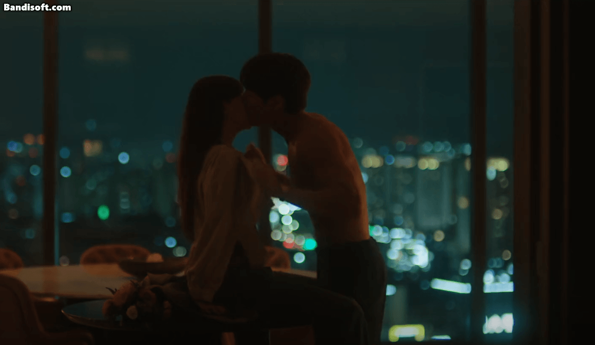 Phim Hàn mới chiếu đã gây sốc với cảnh 18+ căng đét: Nữ chính đẹp thôi rồi, càng xem càng xấu hổ- Ảnh 6.