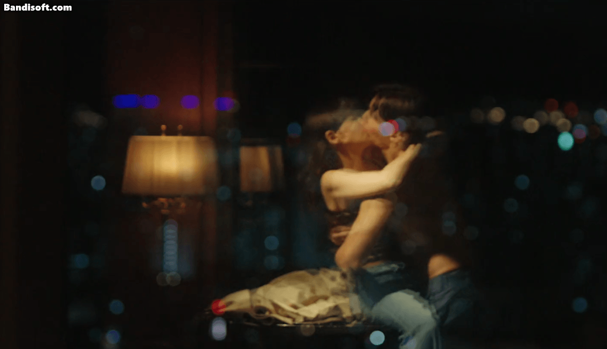 Phim Hàn mới chiếu đã gây sốc với cảnh 18+ căng đét: Nữ chính đẹp thôi rồi, càng xem càng xấu hổ- Ảnh 7.