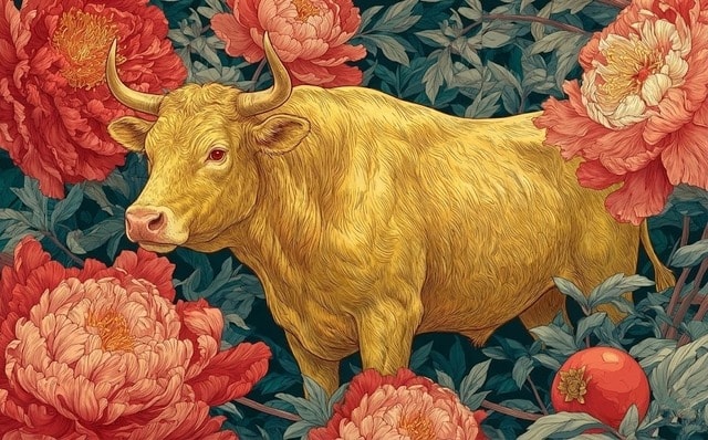 Tháng 12 Âm lịch, có 4 con giáp "trúng đậm", càng gần Tết càng may mắn, tiền bạc rủng rỉnh còn dễ gặp quý nhân- Ảnh 1.