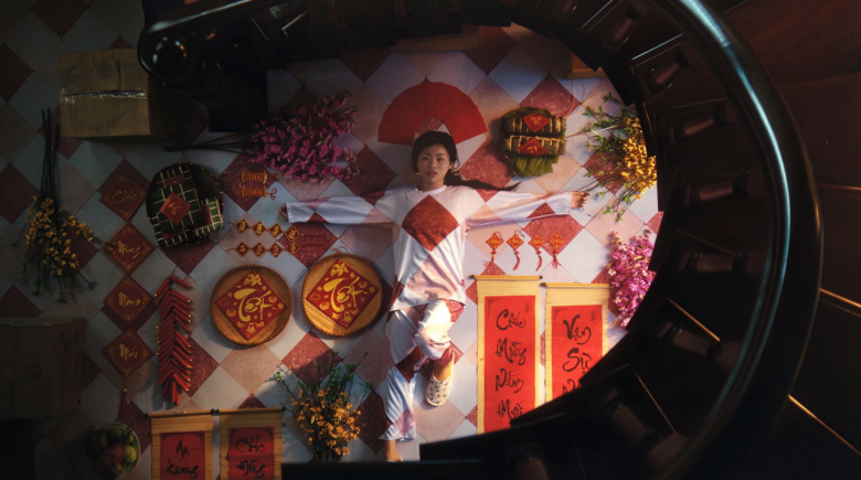 Khi Gen Z và phụ huynh “lệch pha” ngày Tết: Loạt sao Việt gợi ý cách “dệt” lại kết nối- Ảnh 1.