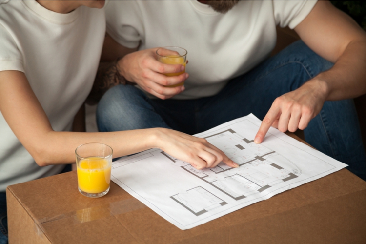 Cuối năm đừng vội xây, sửa nhà, động thổ nếu chưa biết những điều này: Nhiều người đang hiểu sai- Ảnh 4.