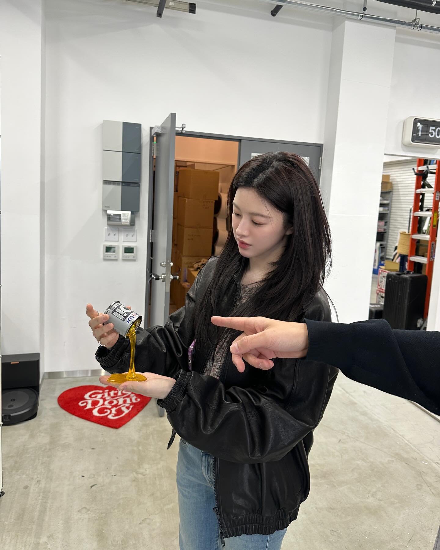 Khắp nơi đang nói về một nữ chính phim Hàn đẹp lộng lẫy siêu thực, nhưng lại chỉ thích mặc đồ tối giản- Ảnh 10.