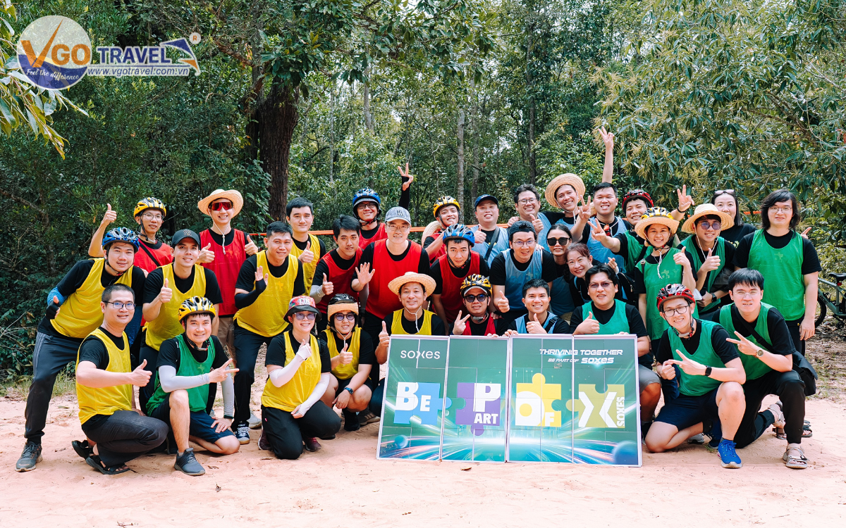 Giải pháp du lịch - sự kiện trọn gói cho doanh nghiệp hiện đại- Ảnh 4.