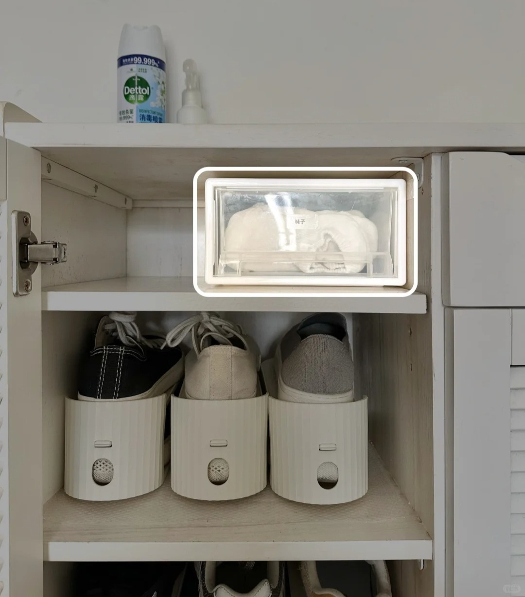 40 tuổi, tôi mới hiểu: Giữ nhà gọn gàng không cần làm nhiều - chỉ cần làm đúng, việc nhà tự giảm một nửa- Ảnh 5.