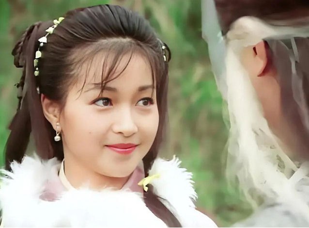 Dương Quá thích Quách Tương mà vẫn từ chối? Lý do chỉ hé lộ trong đám cưới Tiểu Long Nữ và Công Tôn Chỉ- Ảnh 2.