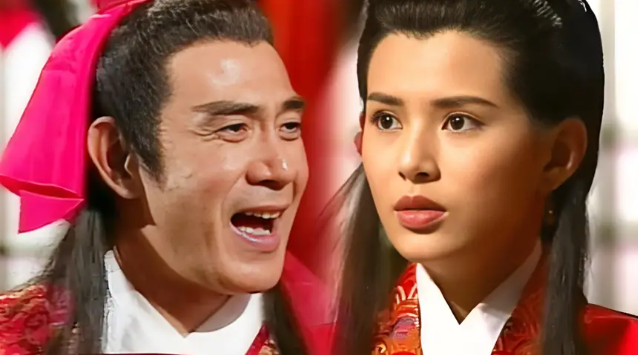 Dương Quá thích Quách Tương mà vẫn từ chối? Lý do chỉ hé lộ trong đám cưới Tiểu Long Nữ và Công Tôn Chỉ- Ảnh 3.