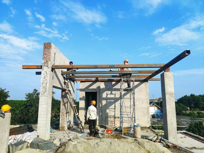 Cuối năm đừng vội xây, sửa nhà, động thổ nếu chưa biết những điều này: Nhiều người đang hiểu sai- Ảnh 1.