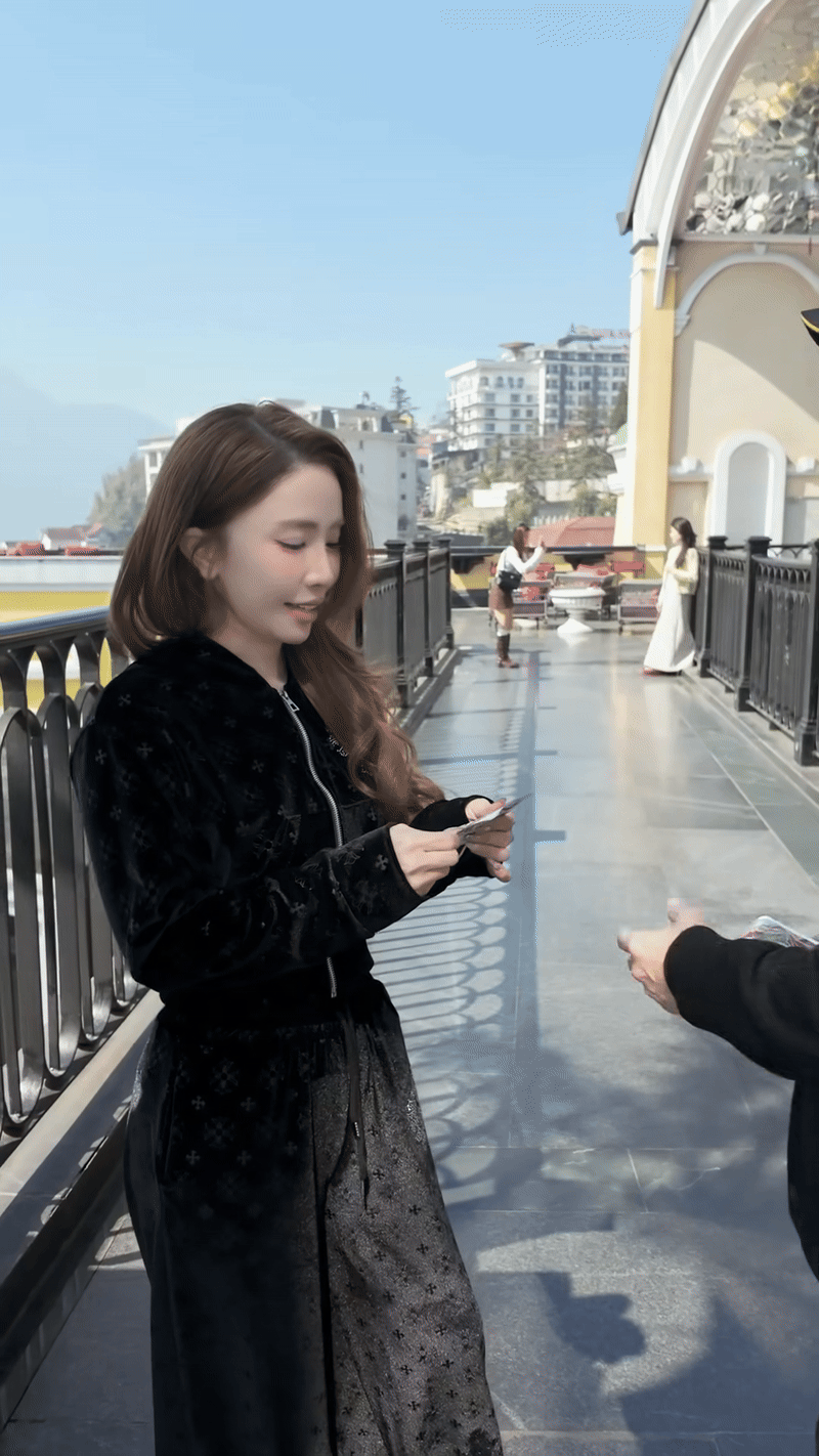 Quỳnh Nga - Việt Anh cuối cùng cũng chịu công khai mối quan hệ?- Ảnh 1.