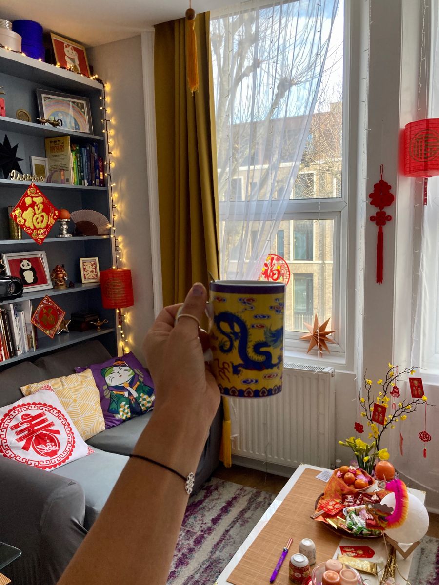 Tôi bỏ 5 khoản tưởng “bắt buộc” dịp Tết và lần đầu hết Tết vẫn còn tiền- Ảnh 1.