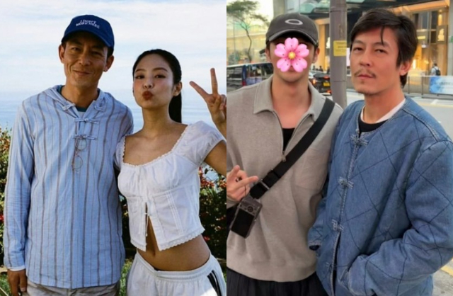 Sốc trước màn "cải lão hoàn đồng" của trai hư khét tiếng nhất showbiz- Ảnh 3.