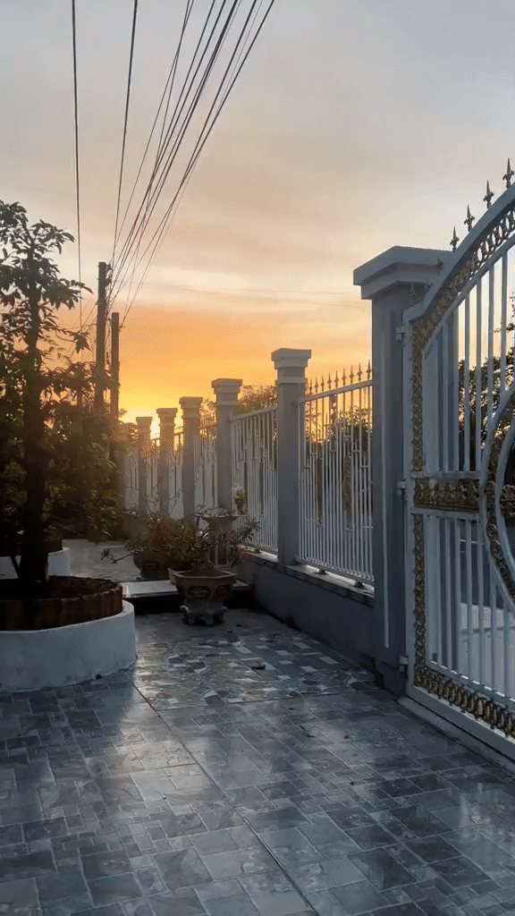 Đặc trưng nhà miền Tây, cả nước nể phục- Ảnh 6.