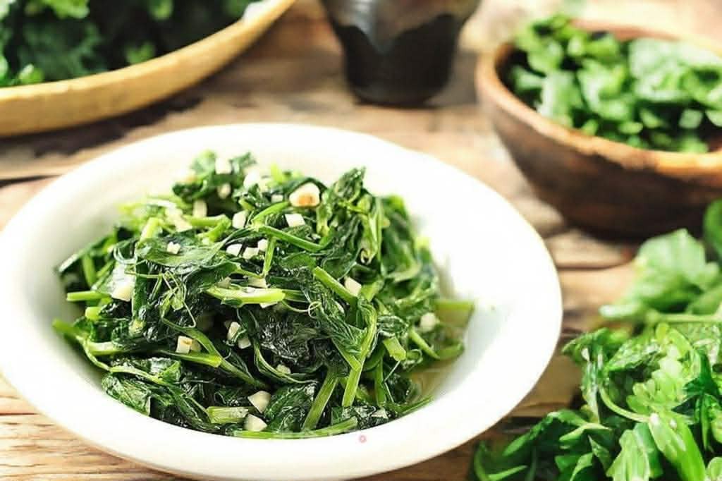 3 món "rau vàng" này cực tốt để ăn trước Tết: Dễ nấu lại bổ dương, dưỡng ẩm cho làn da, tăng cường miễn dịch- Ảnh 10.