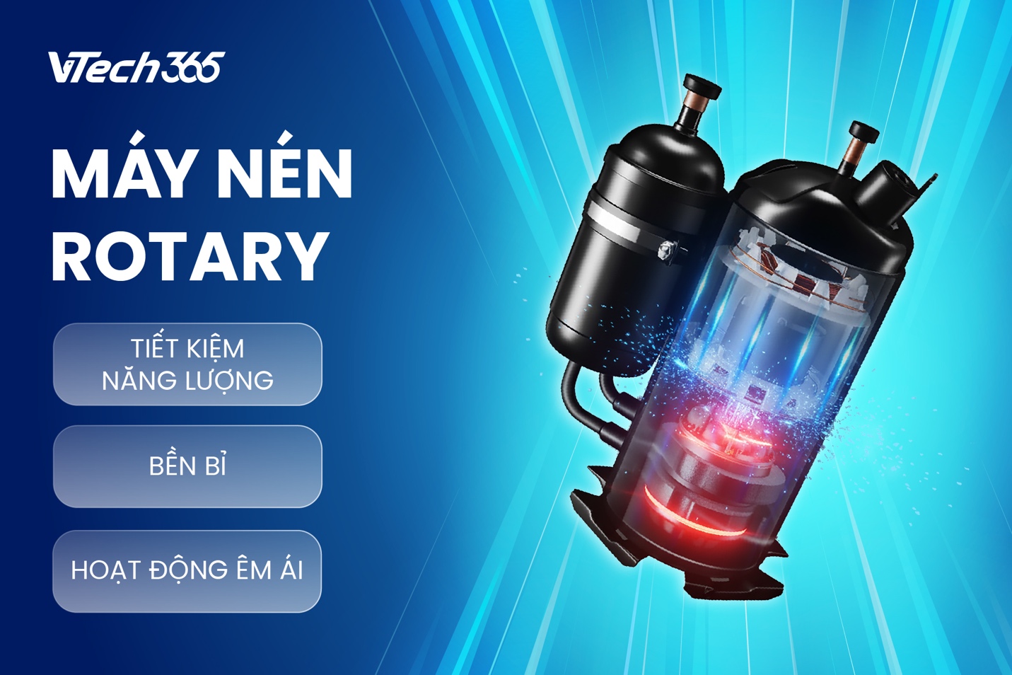 Nhà ở ngày càng khép kín, nhu cầu máy hút ẩm tăng mạnh- Ảnh 2.