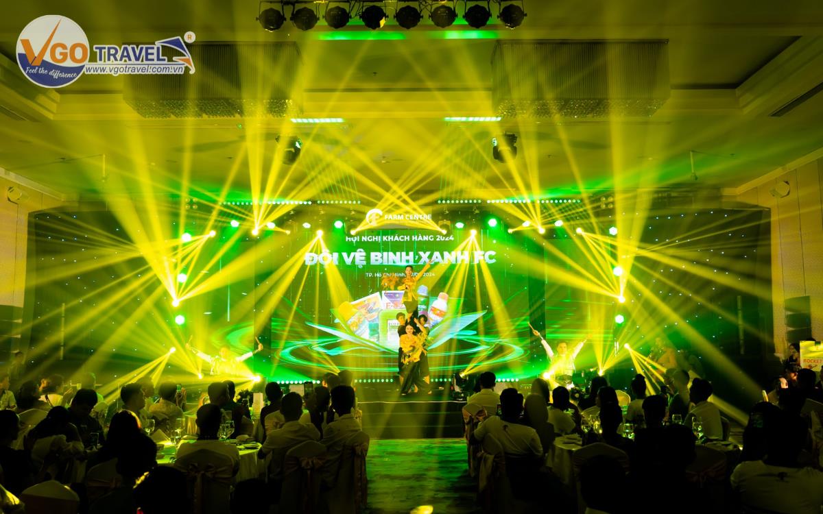 Giải pháp du lịch - sự kiện trọn gói cho doanh nghiệp hiện đại- Ảnh 1.