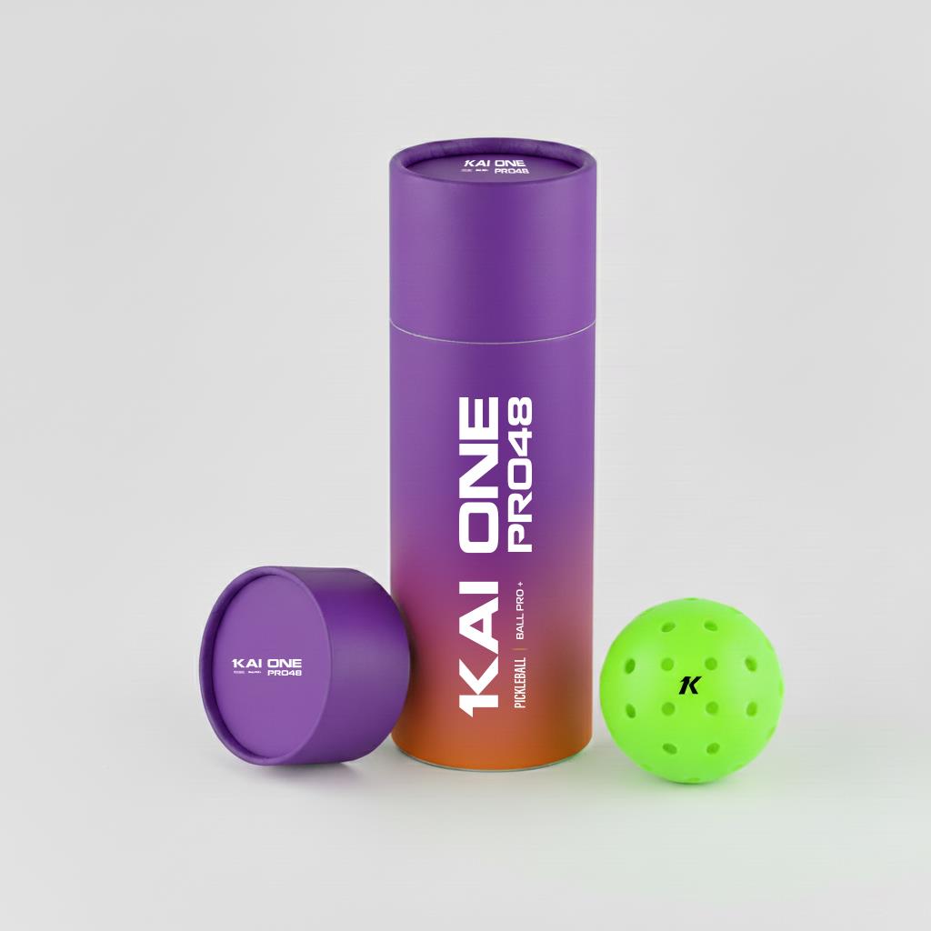 Kaitashi ra mắt bóng 48 lỗ: Giải pháp tối ưu cho sân ngoài trời- Ảnh 1.