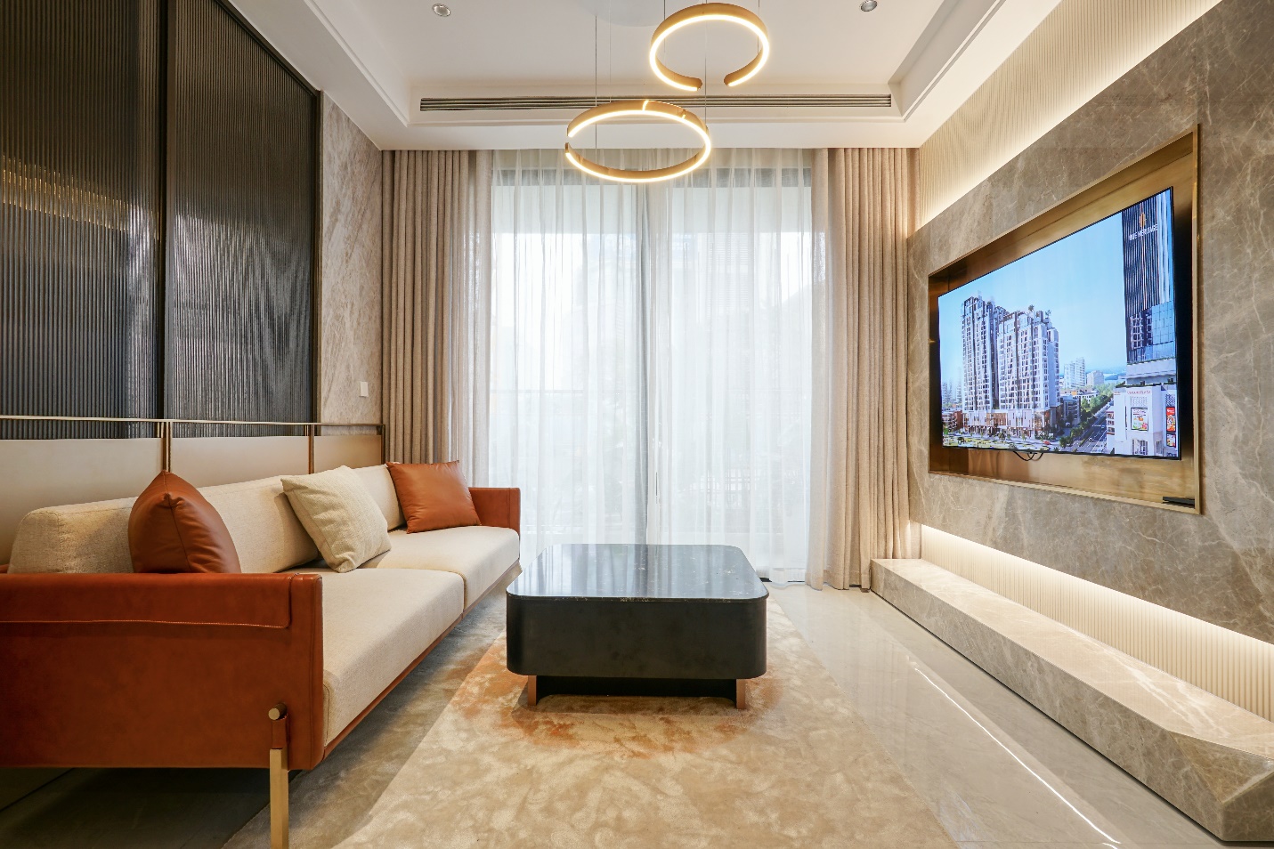 Khai trương căn mẫu Hue Heritage: Khi kiệt tác di sản bước ra đời thực- Ảnh 1.