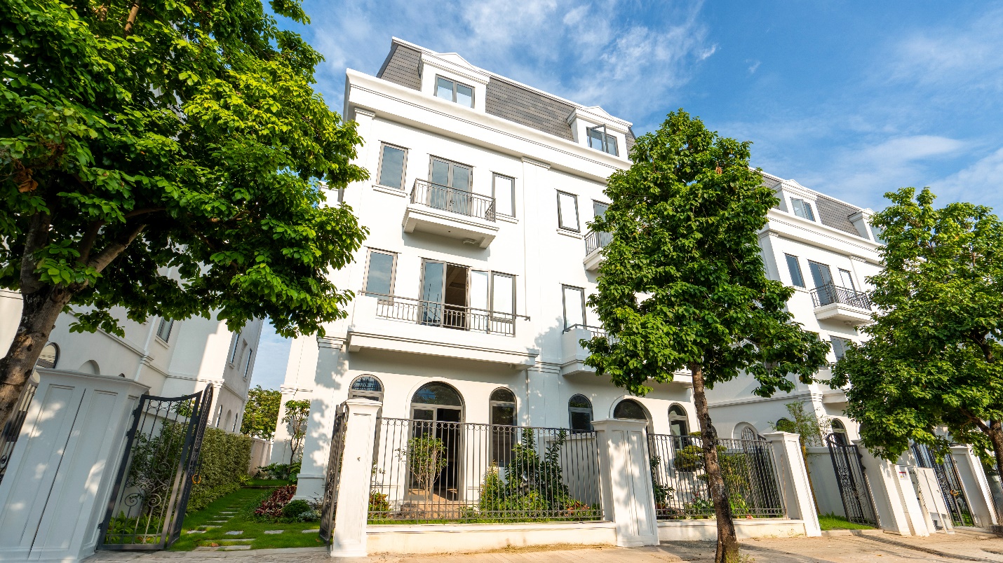 Cuộc chuyển mình của bất động sản cao cấp: Từ an cư đến kiến tạo phong cách sống- Ảnh 2.