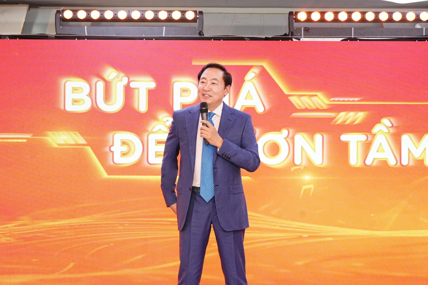 MSB Great Leaders: Chiến lược kiến tạo thế hệ lãnh đạo hệ sinh thái- Ảnh 2.