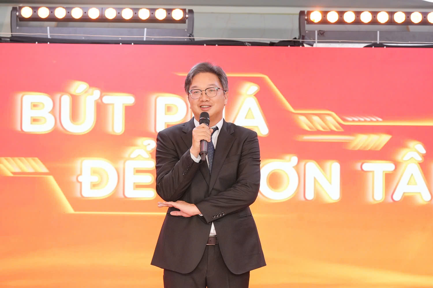 MSB Great Leaders: Chiến lược kiến tạo thế hệ lãnh đạo hệ sinh thái- Ảnh 3.