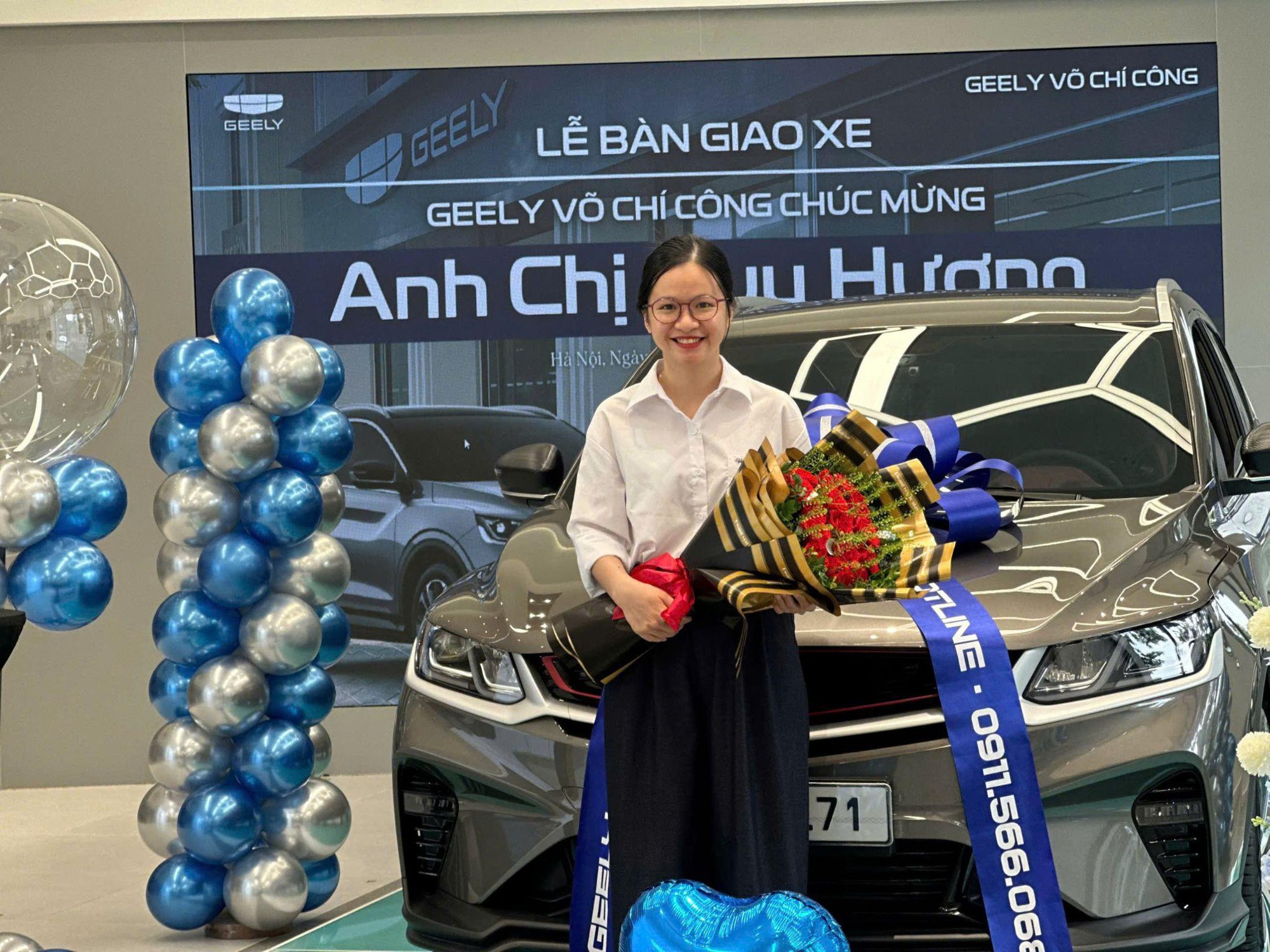 Từ gu chọn xe khắt khe đến sự hài lòng, chủ xe Geely Coolray khuyên thật: “Lái thử để tin”- Ảnh 2.