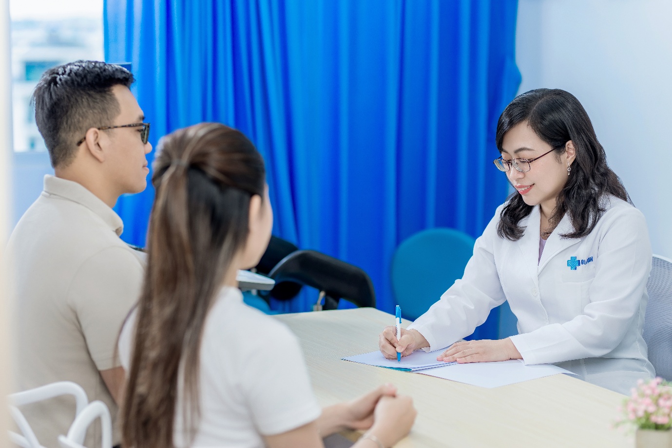 6 lần mất con và câu hỏi lặng lẽ của người phụ nữ: “Lần sau, liệu mình còn cơ hội không?”- Ảnh 1.