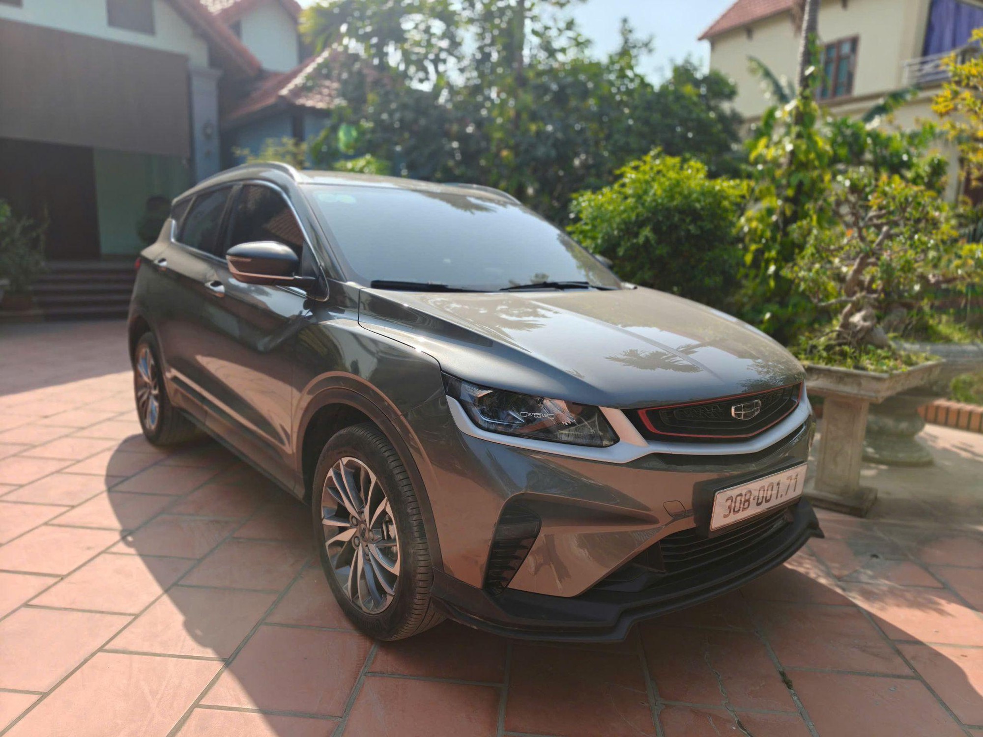 Từ gu chọn xe khắt khe đến sự hài lòng, chủ xe Geely Coolray khuyên thật: “Lái thử để tin”- Ảnh 3.